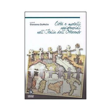 Città e modelli assistenziali nell'Italia dell'Ottocento
