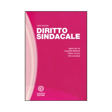 Diritto sindacale