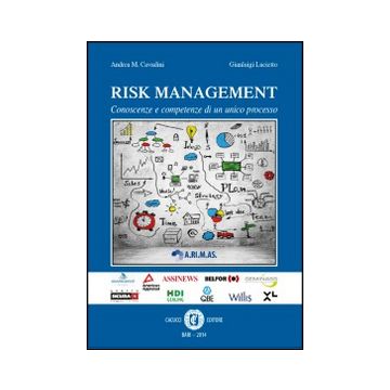 Risk management. Conoscenze e competenze di un unico processo