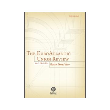 The EuroAtlantic union review (2014). Vol. 2/1