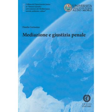 Mediazione e giustizia penale