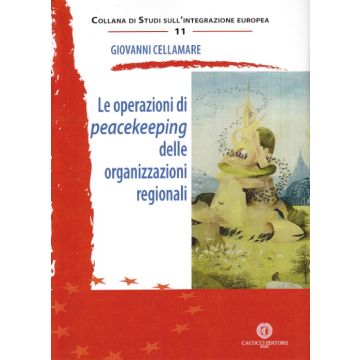 Le operazioni di peacekeeping delle organizzazioni regionali