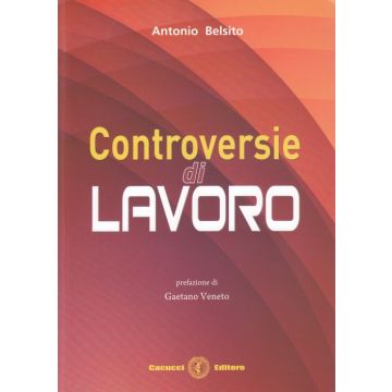 Controversie di lavoro