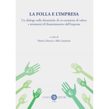 La folla e l'impresa
