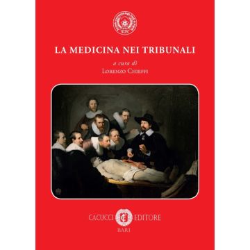 La medicina nei tribunali