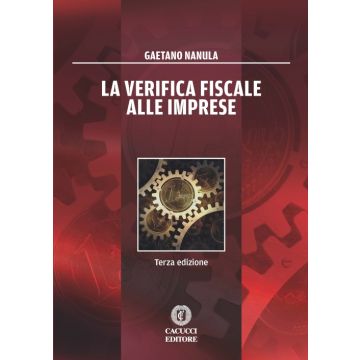 La verifica fiscale alle imprese