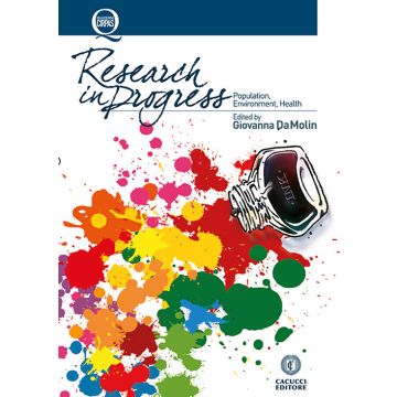 Research in progress. Population, environment, health