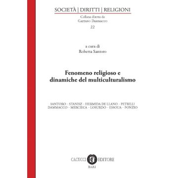 Fenomeno religioso e dinamiche del multiculturalismo