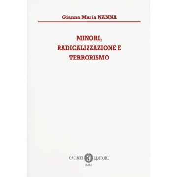 Minori, radicalizzazione e terrorismo