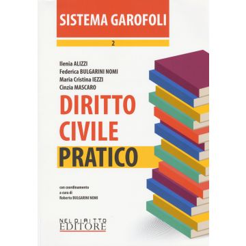 Diritto civile. Pratico. Vol. 2