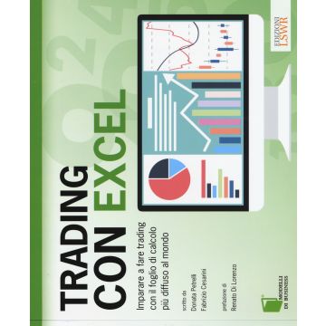 Trading con Excel