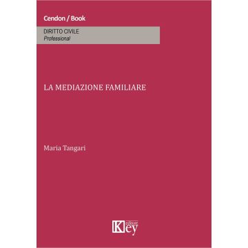 La mediazione familiare