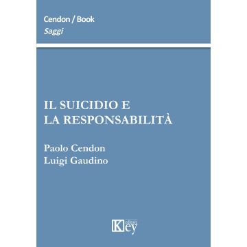 Il suicidio e la responsabilità