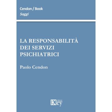 La responsabilità dei servizi psichiatrici