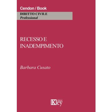Recesso e inadempimento