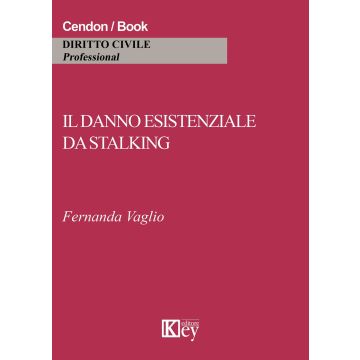 Il danno esistenziale da stalking