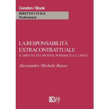 La responsabilità extracontrattuale. Il diritto tra ipotesi, possibilità e limiti