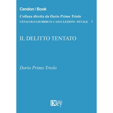 Il delitto tentato