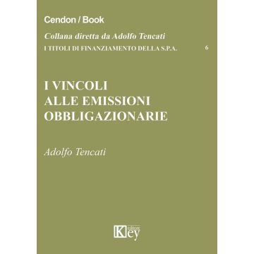 I vincoli alle emissioni obbligazionarie