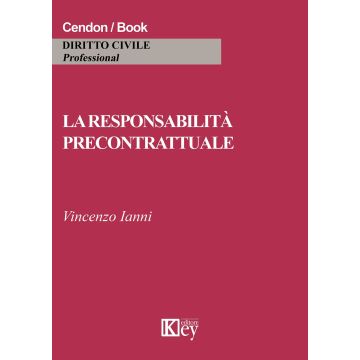 La responsabilità precontrattuale