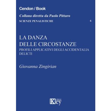 La danza delle circostanze. Profili applicativi degli accidentalia delicti