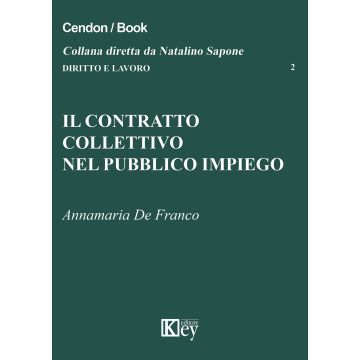 Il contratto collettivo nel pubblico impiego