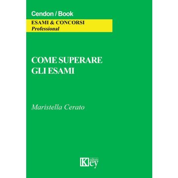 Come superare gli esami. Ediz. illustrata