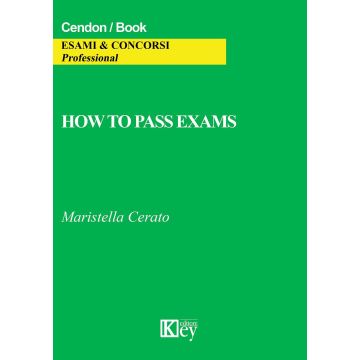 How to pass exams