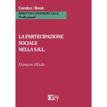 La partecipazione sociale nella s.r.l.