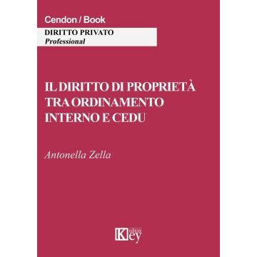 Il diritto di proprietà tra ordinamento interno e CEDU