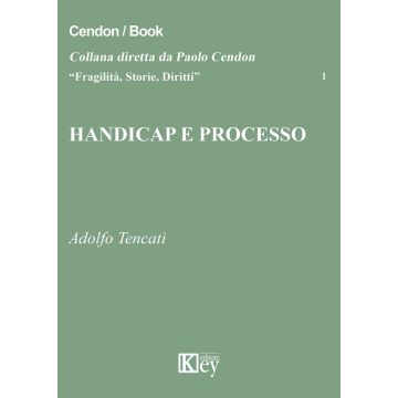 Handicap e processo