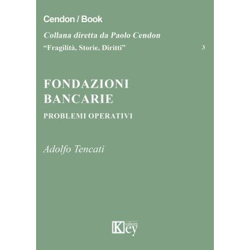 Fondazioni bancarie