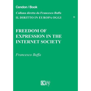 Freedom of expression in the internet society