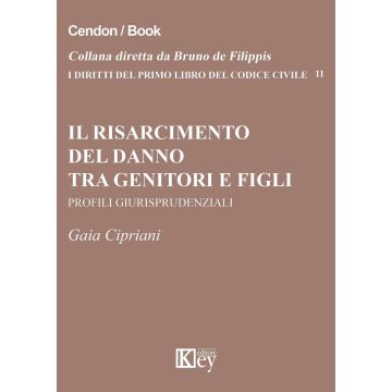 Il risarcimento del danno tra genitori e figli. Profili giurisprudenziali