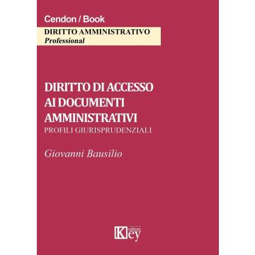 Diritto di accesso ai documenti amministrativi