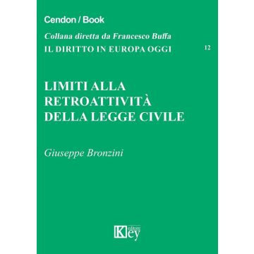 Limiti alla retroattività della legge civile