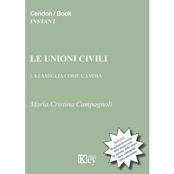 Le unioni civili. La famiglia che cambia