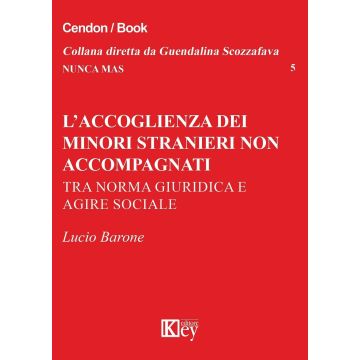 L'accoglienza dei minori stranieri non accompagnati. Tra norma giuridica e agire sociale