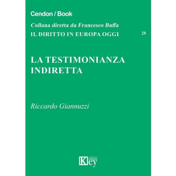La testimonianza indiretta