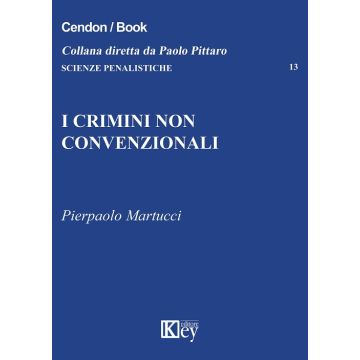 I crimini non convenzionali
