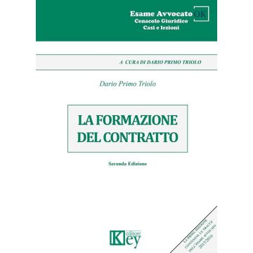La formazione del contratto