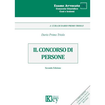 Il concorso di persone