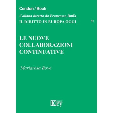 Le nuove collaborazioni continuative