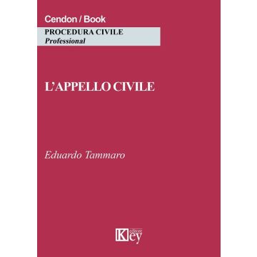 L'appello civile