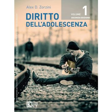 Diritto all'adolescenza. Vol. 1