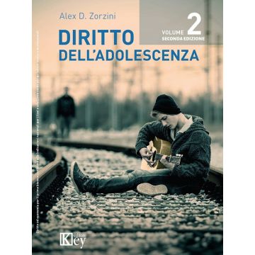 Diritto all'adolescenza. Vol. 2