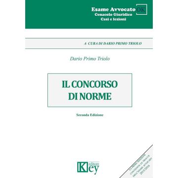 Il concorso di norme