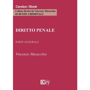 Diritto penale. Parte generale