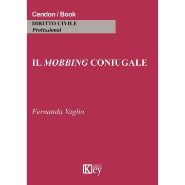 Il mobbing coniugale