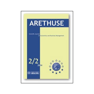 Arethuse. Rivista di studi economico-gestionali. Ediz. inglese. Vol. 2/2